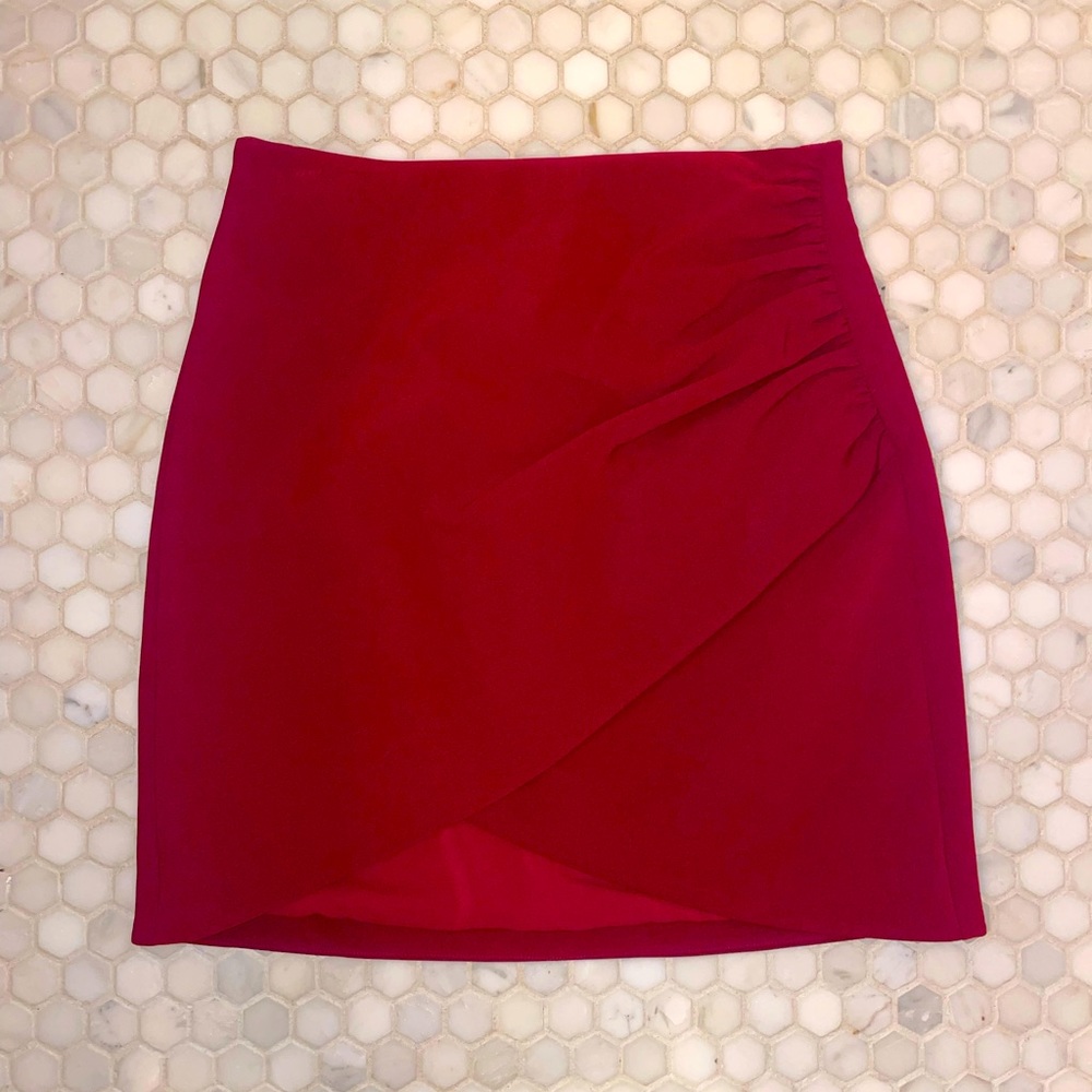 Alice and Olivia Skirt